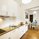 Monte Cassino Апартаменты *