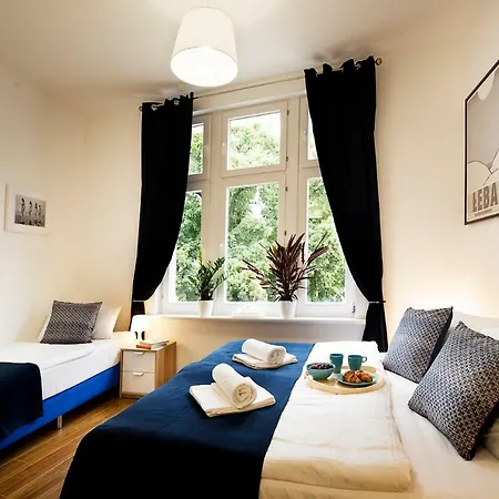 Apartament Monte Cassino
