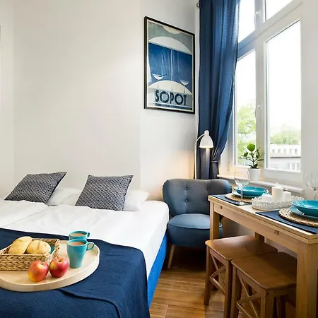 Monte Cassino * Sopot