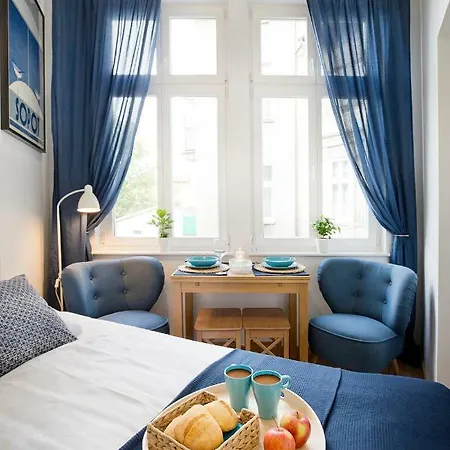 Monte Cassino Apartament Sopot