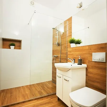 Apartament Monte Cassino *