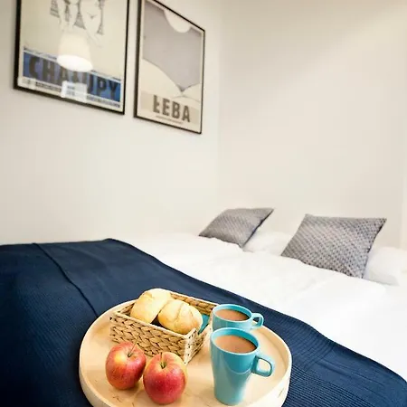 Apartament Monte Cassino