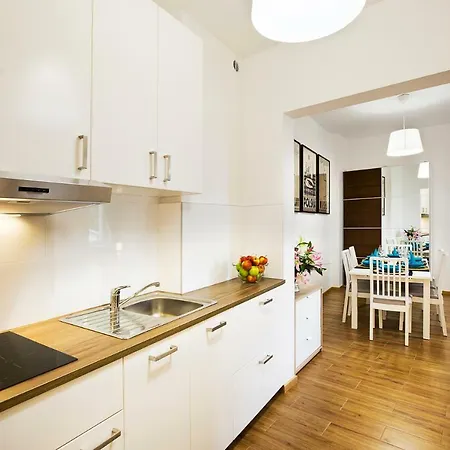 Monte Cassino Apartman *