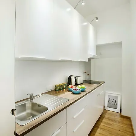Monte Cassino Apartament Sopot