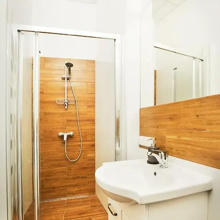 Monte Cassino Apartament