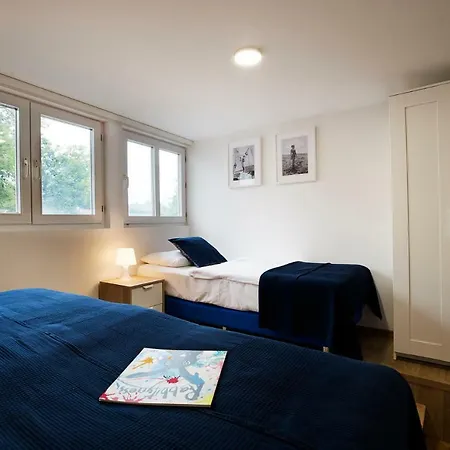 Monte Cassino Apartament Sopot