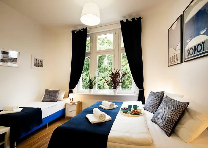 公寓 Monte Cassino