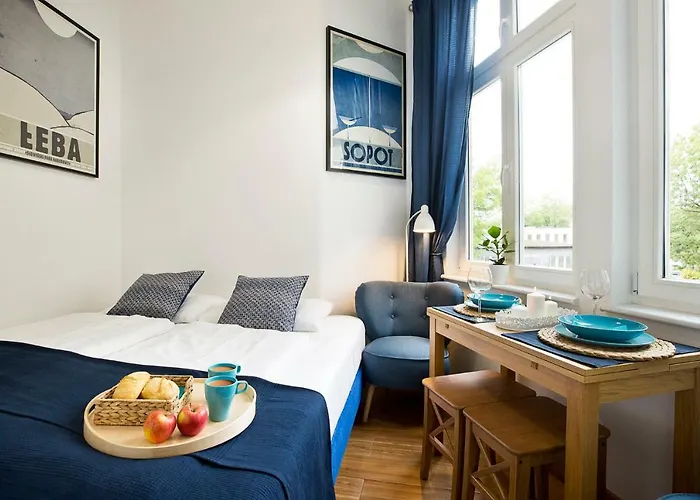 Monte Cassino * 索波特