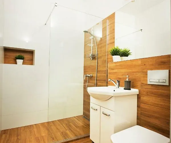 公寓 Monte Cassino *