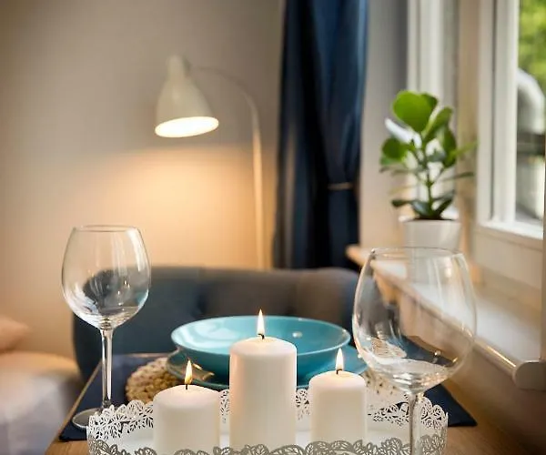 Monte Cassino * 索波特