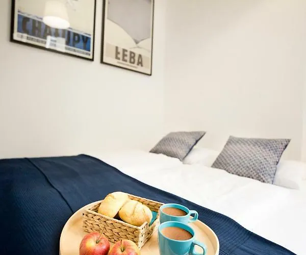 公寓 Monte Cassino