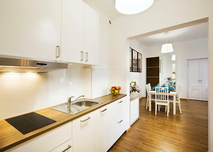 Monte Cassino 公寓 *