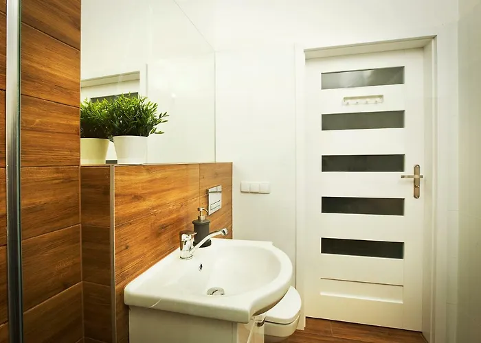 Monte Cassino 公寓 *